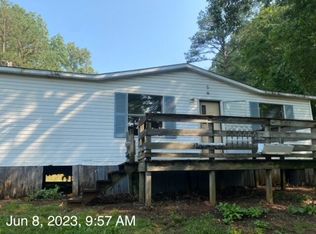 664 Egypt Rd, Bluff City, TN 37618