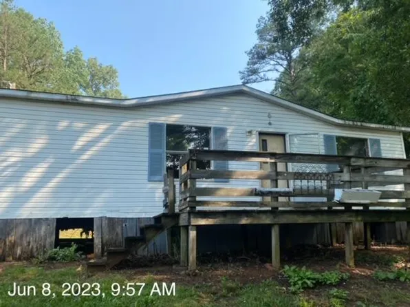 664 Egypt Rd, Bluff City, TN 37618