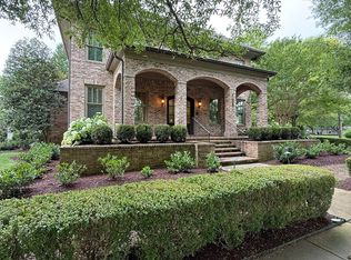 1909 Townsend Blvd, Franklin, TN 37064