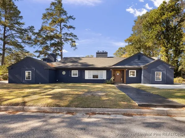 2101 N McMillan Ave, Lumberton, NC 28358