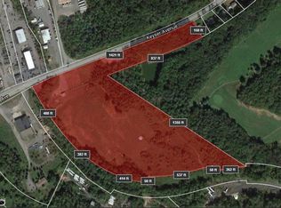 Keyser Ave, Taylor, PA 18517