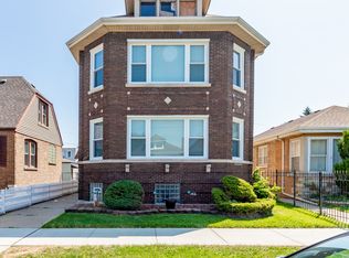 6629 S Albany Ave, Chicago, IL 60629