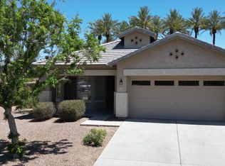 43982 W GARDEN Lane, Maricopa, AZ 85139