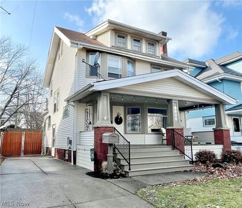 1550 Woodward Ave, Lakewood, OH, 44107