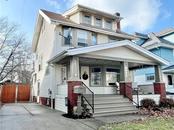1550 Woodward Ave, Lakewood, OH 44107