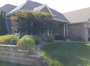 5409 31st St, Kenosha, WI 53144