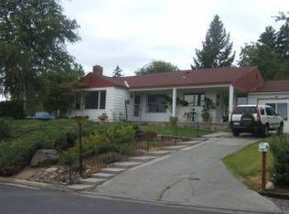 259 Maringo Rd, Ephrata, WA 98823