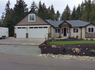 7709 143rd Pl NW, Stanwood, WA 98292