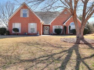 1500 Elena Dr, McDonough, GA 30253