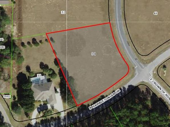 62 N Hambletonian Dr #33, Inverness, FL 34453