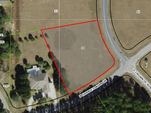62 N Hambletonian Dr #33, Inverness, FL 34453