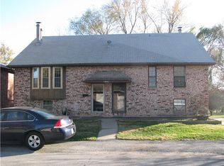 1607 E Morgan Rd, Independence, MO 64050