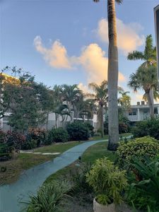 2161 NE 42nd Ct #215, Lighthouse Pt, FL, 33064