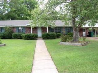 1004 Cleveland St, Tupelo, MS 38801