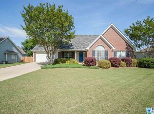 118 Stone Rd, Pelham, AL 35124