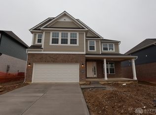2905 Sky Crossing Dr #61, Dayton, OH 45434