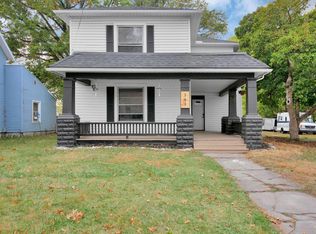 393 Windsor St, Marion, OH