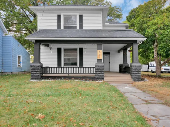 393 Windsor St, Marion, OH 43302