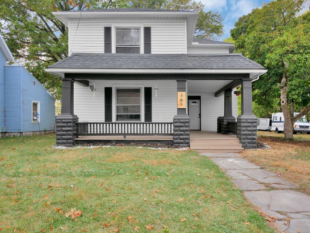 Real estate listing image