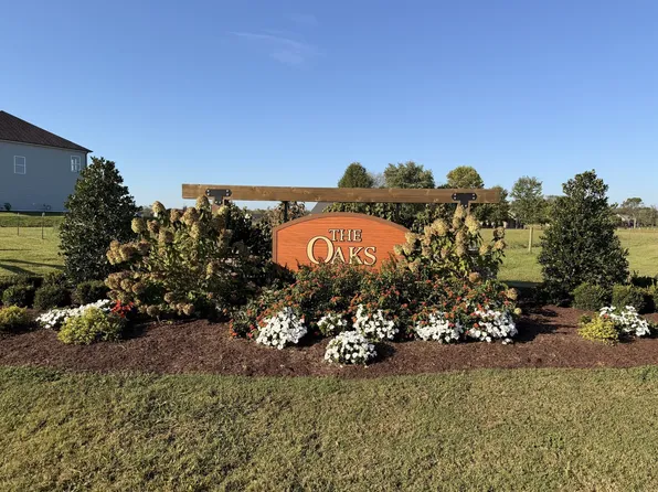 806 Molly Ln Lot 45, Mount Juliet, TN 37122