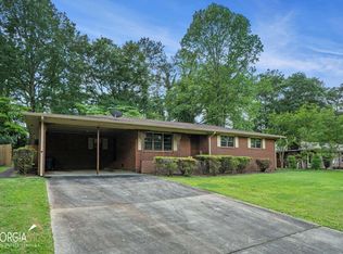 1337 Palmer Pl SW, Mableton, GA 30126