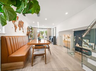 213 Simonston Blvd, Markham, ON L3T4M3