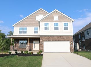 5440 Timberhill Dr, Fairfield Township, OH 45011