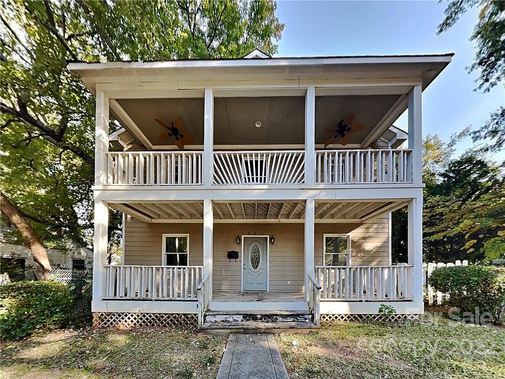 921 Woodside Ave, Charlotte, NC 28205 Zillow