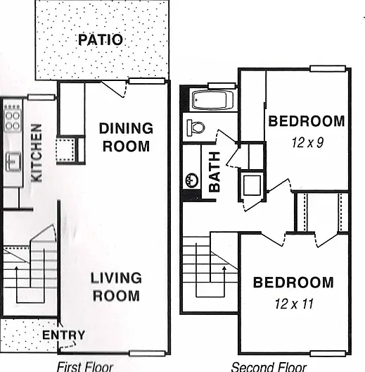 Alvarado Sunset Apartments — Photo 12