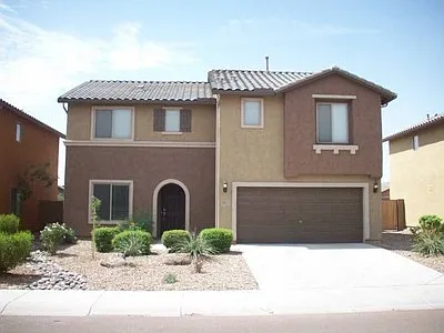 8031 W Rushmore Way