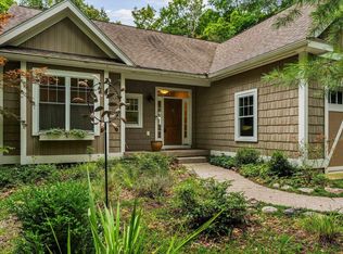 2617 W Hidden Birch Dr, Maple City, MI 49664