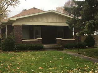 1316 S Monroe St, Streator, IL 61364