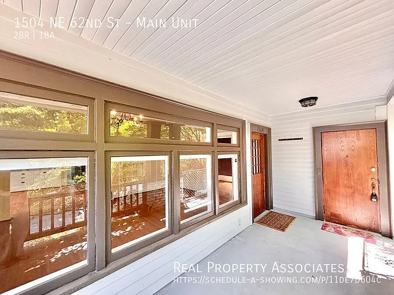 1504 NE 62nd St #MAIN — Photo 4