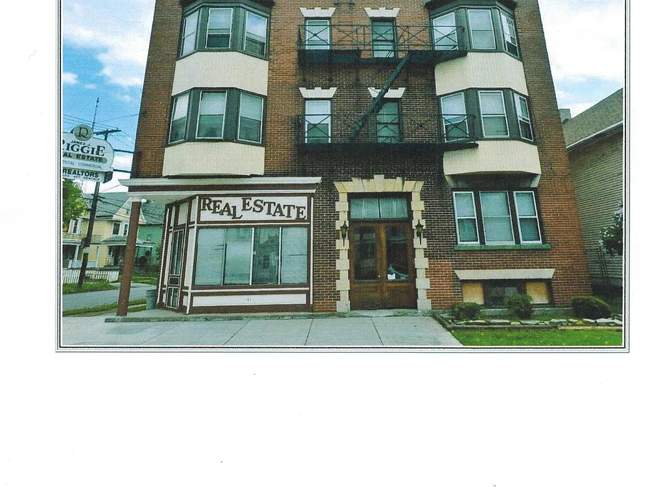 41 Lafayette Ave #3