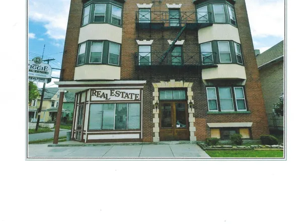41 Lafayette Ave #3, Buffalo, NY 14213