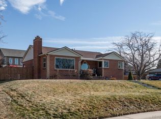 4020 Carr St, Wheat Ridge, CO 80033