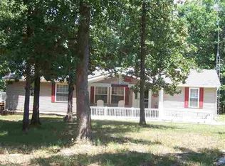 24963 Highway 7 LOT 5, Edwards, MO 65326