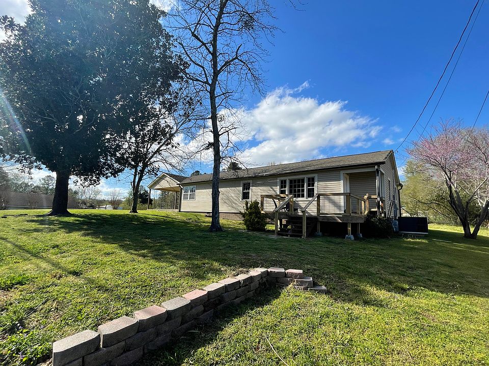 14 Reese Rd, La Fayette, GA 30728 Zillow