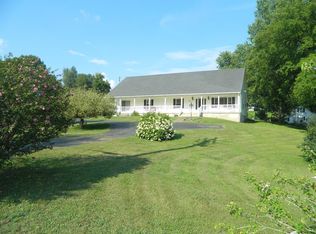 4650 High Bridge Rd, Wilmore, KY 40390