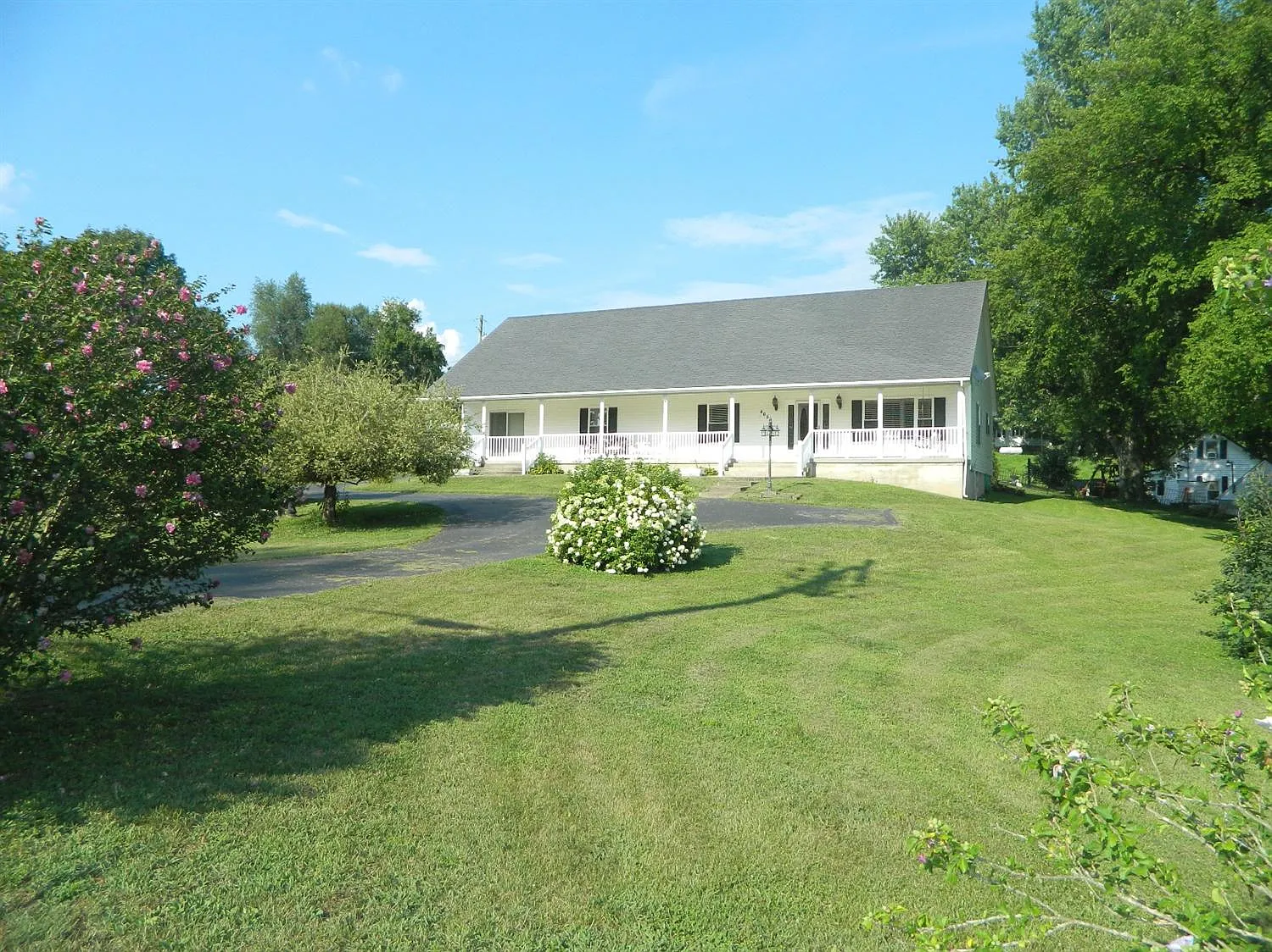 4650 High Bridge Rd photo 1