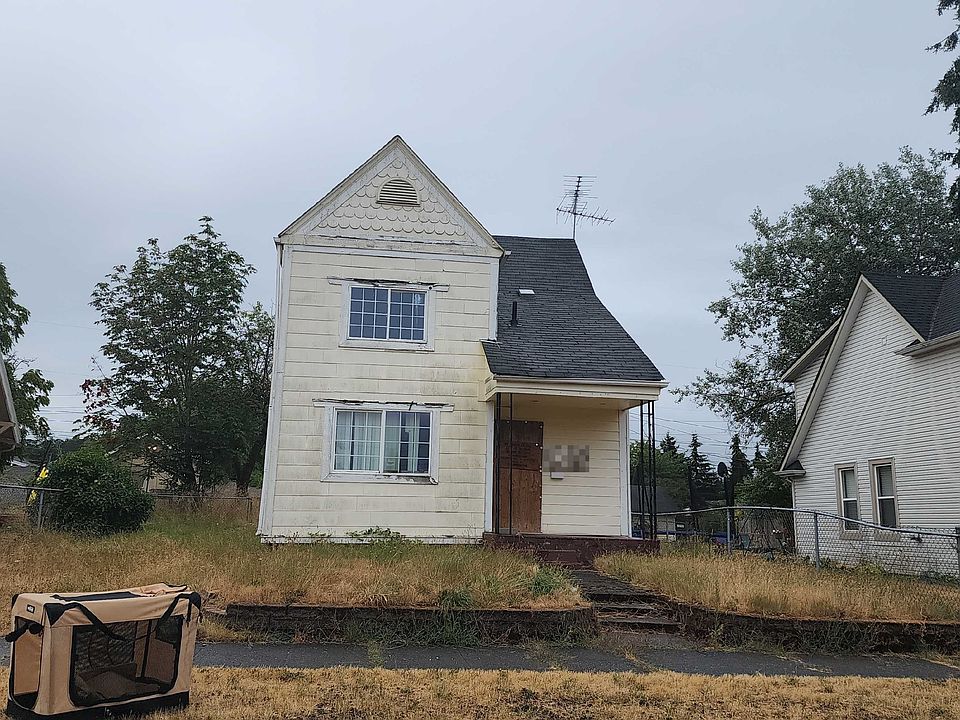 6021 S Cedar St, WA 98409 Zillow