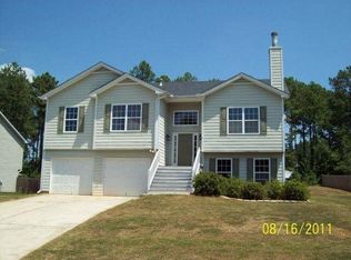 12 Bryan Springs Rd SW, Rome, GA 30165