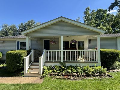14606 Burcham Rd, Logan, OH, 43138