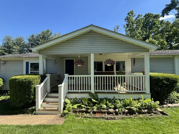 14606 Burcham Rd, Logan, OH 43138