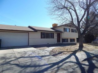 2124 N 25th St, Grand Junction, CO 81501