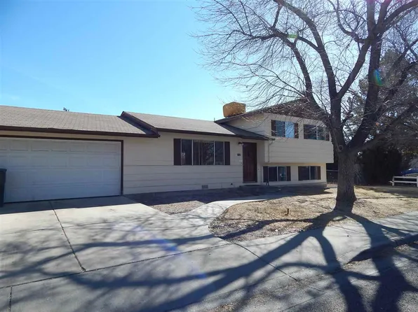 2124 N 25th St, Grand Junction, CO 81501