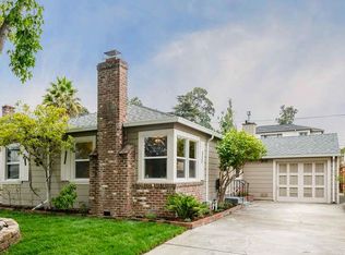 1557 Meadow Ln, Burlingame, CA 94010