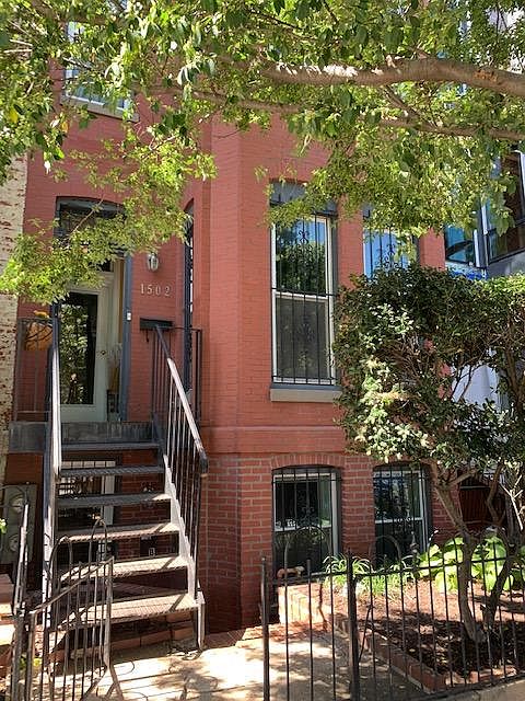Street view / front of home