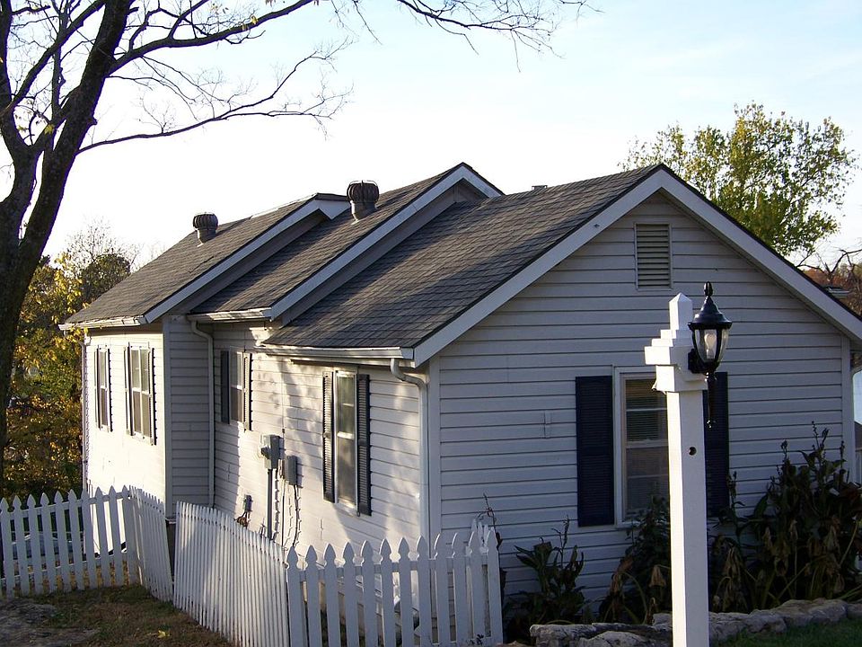 2nd image of 2140 NE Todd George Rd #House