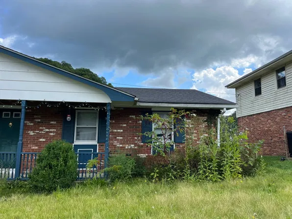 4223 Brookside Dr, New Boston, OH 45662